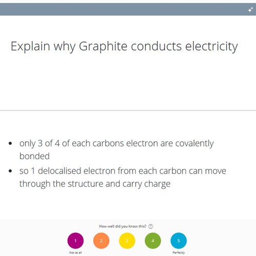 Brainscape flashcards