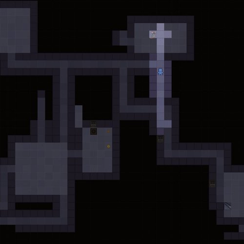 Escape from Science Jail